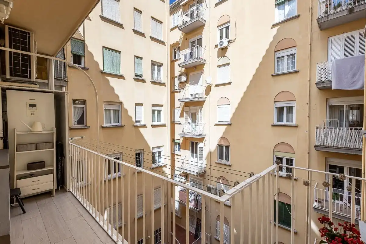 Flat with terrace for sale in Calle RECOGIDAS 48, imagen 15