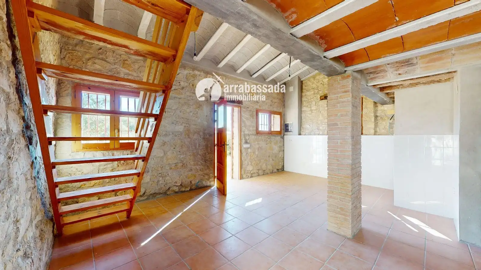 Casa o chalet en venta en Mont-ral con Balcón