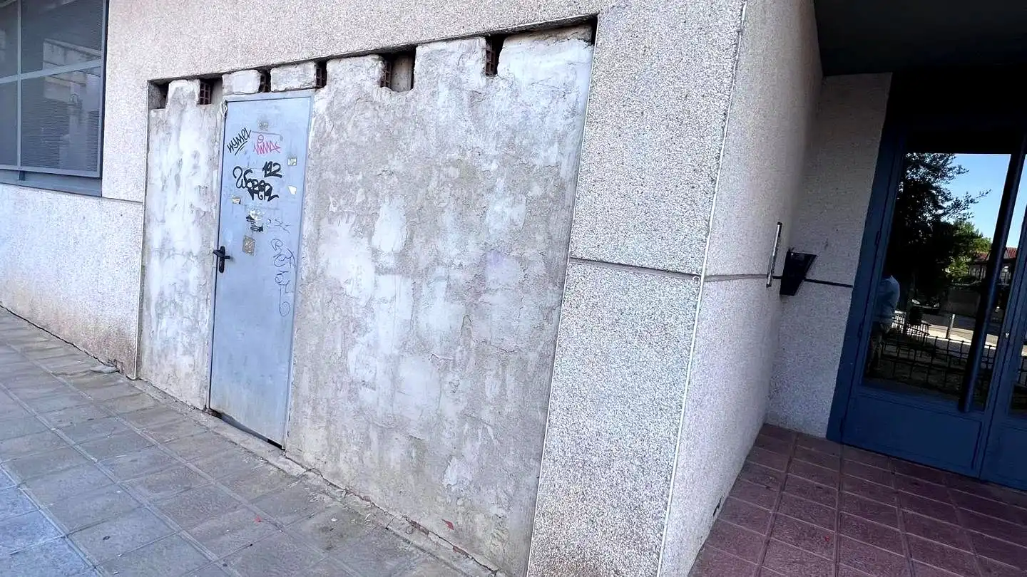 Local comercial en alquiler en Espliego, imagen 10