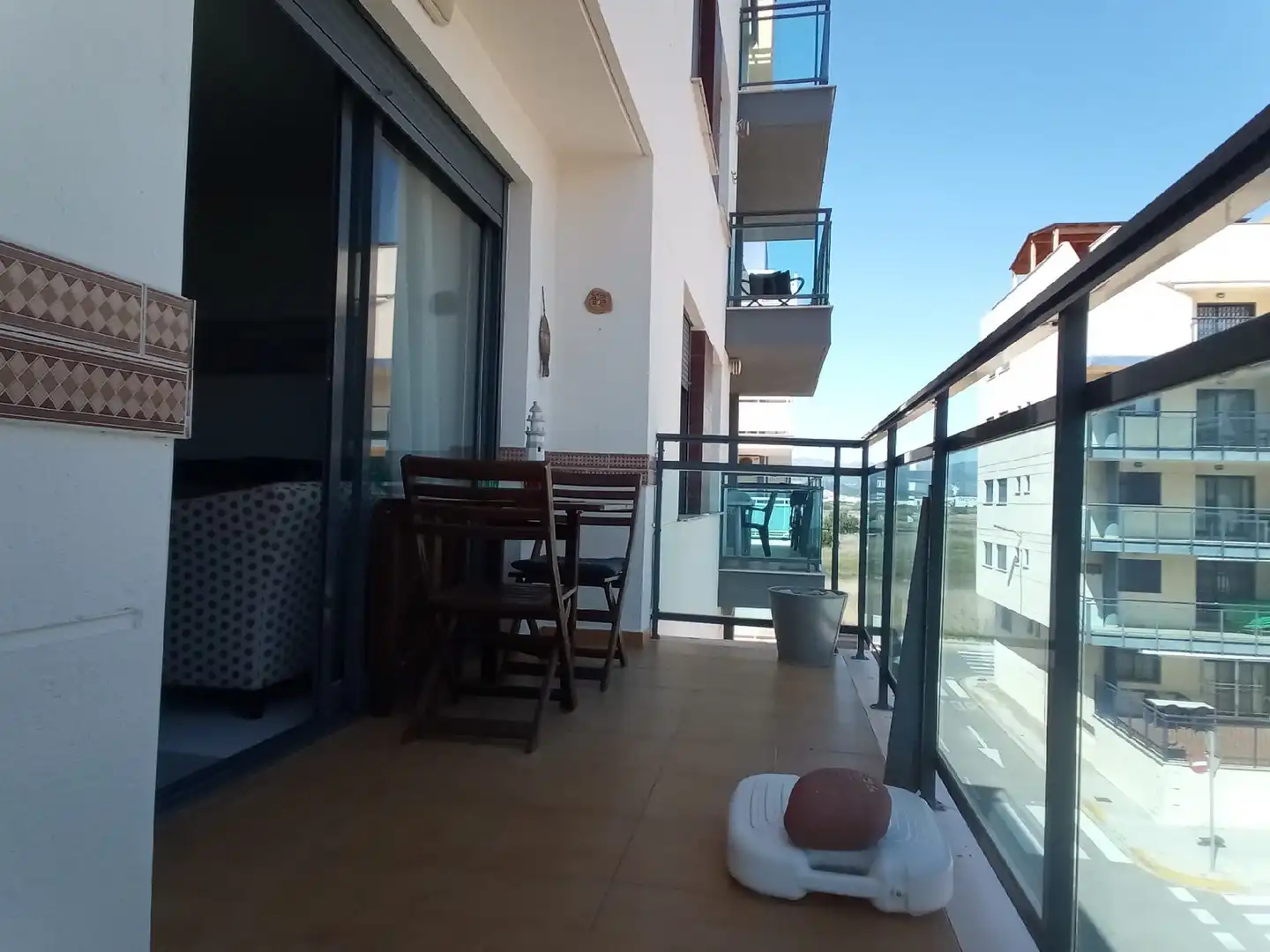 Apartamento en venta en La Torre - Playa de Chilches