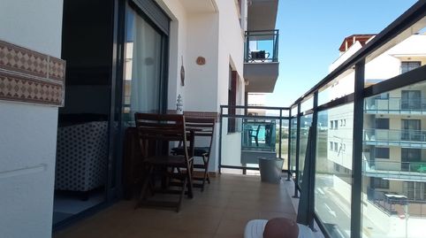 Foto 4 de Apartamento en venta en La Torre - Playa de Chilches, Moncofa