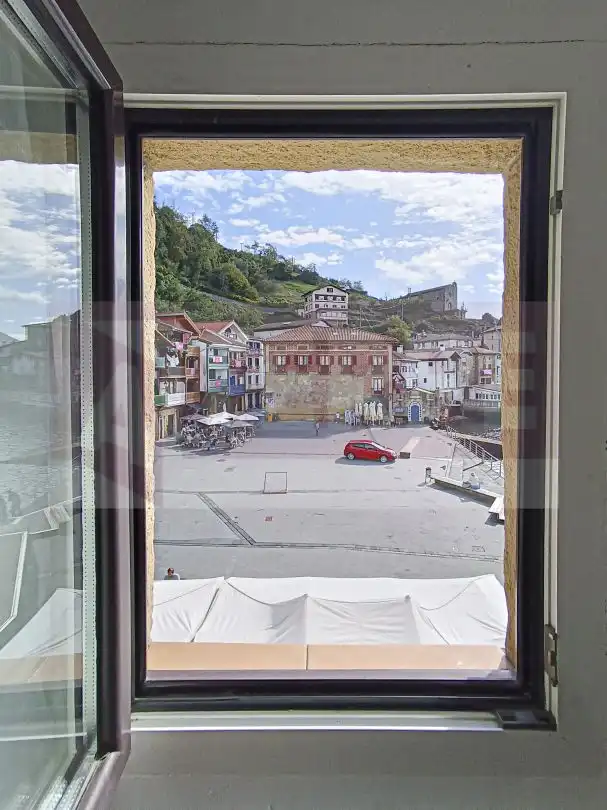 Piso en venta en Pasaia, Gipuzkoa
