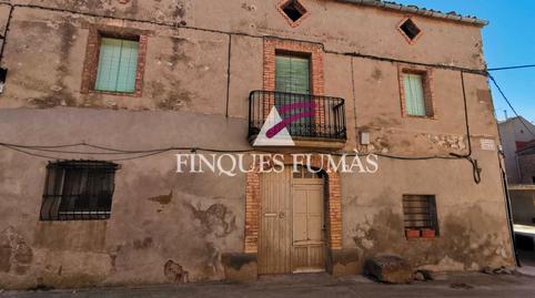 Photo 2 of House or chalet for sale in Carrer Mercat, Els Plans de Sió, Lleida