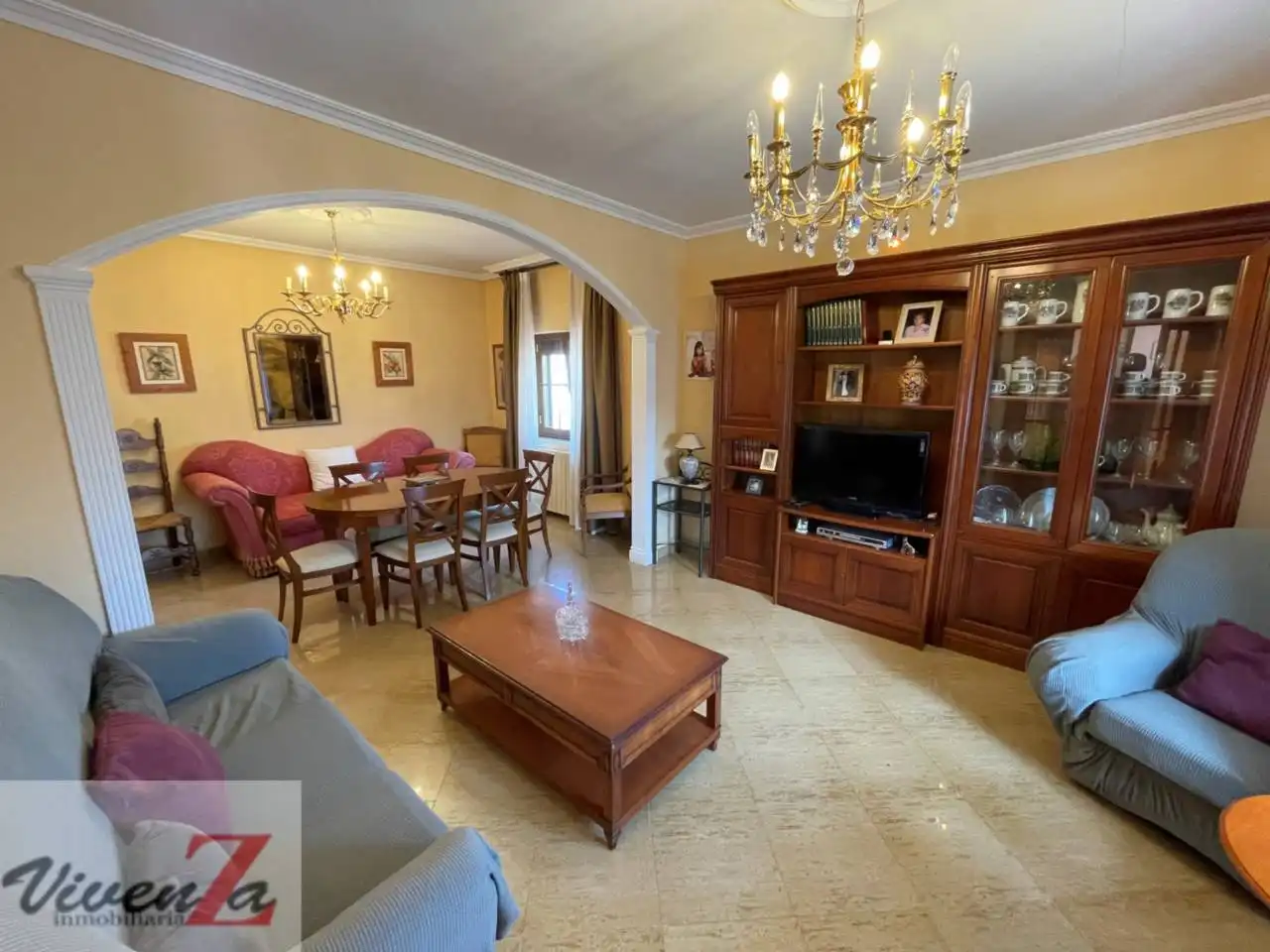 Casa amb jardí en venda a Moraleja del Vino, imagen 3