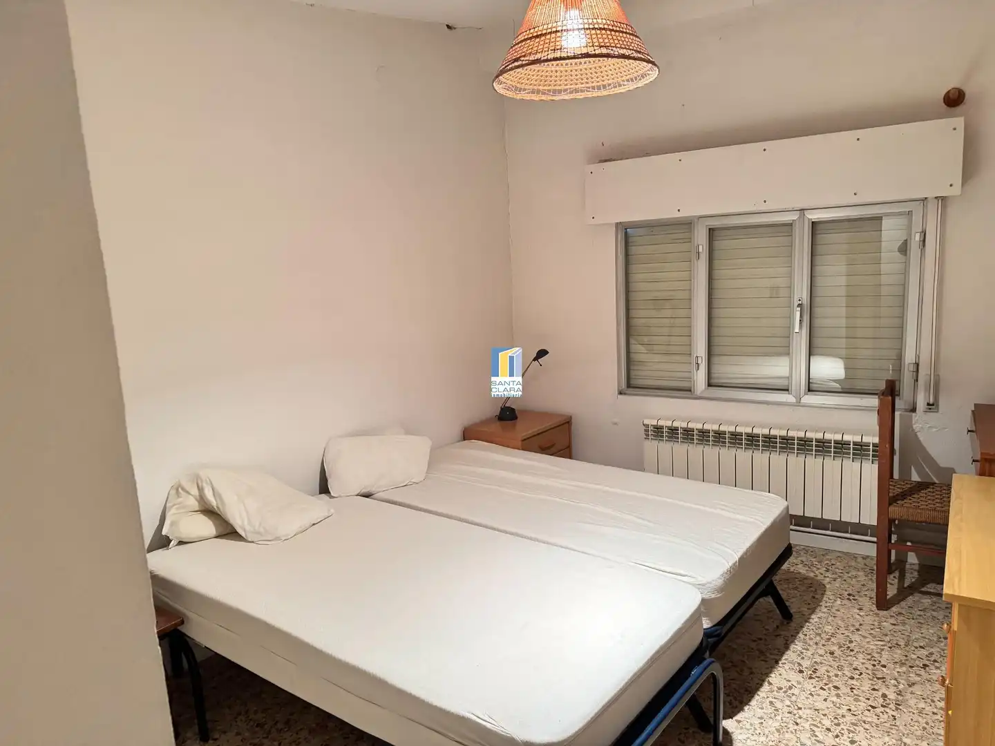 Habitación de Residencial en venta en Zamora Capital 