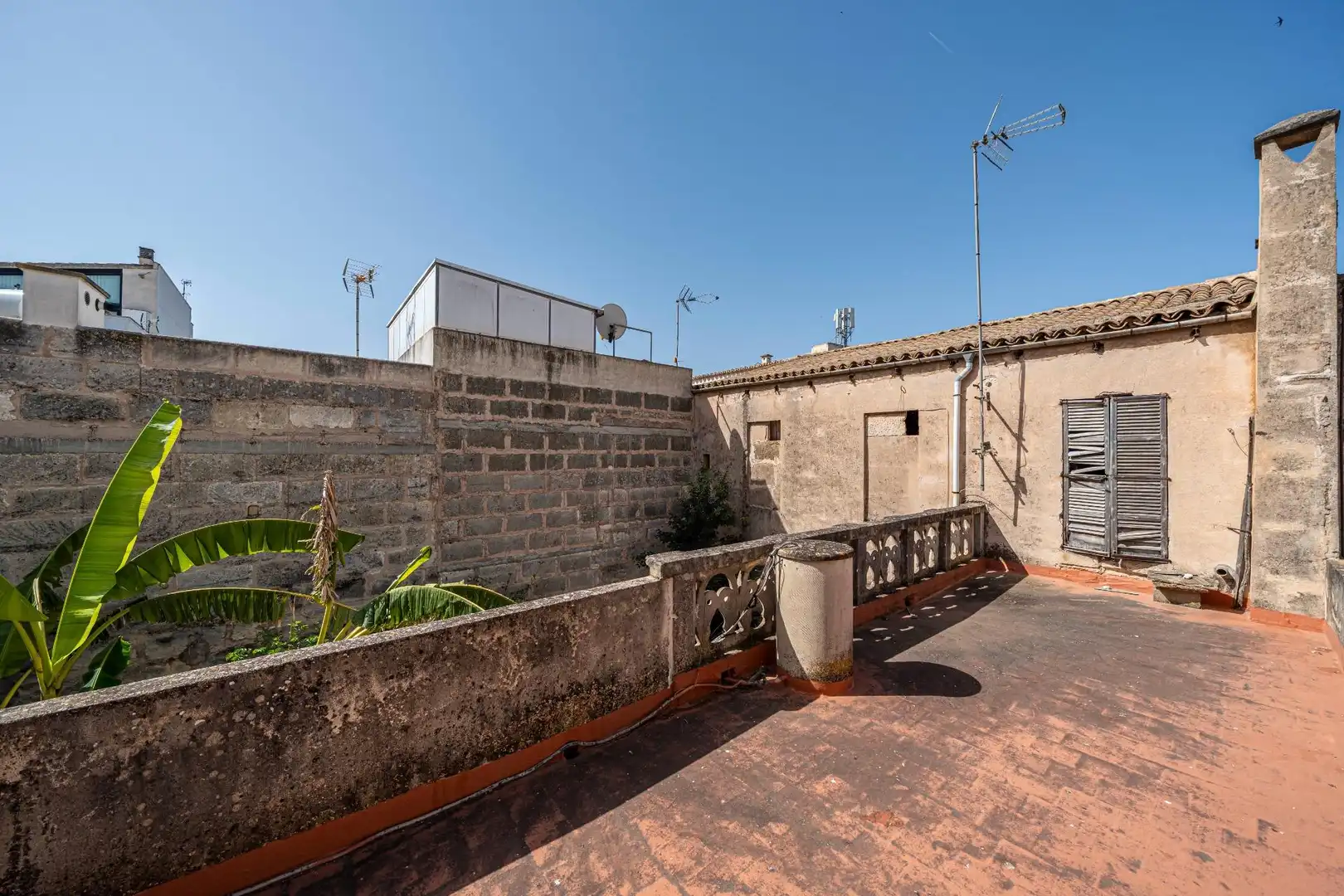 Terrace of Houses for sale in Manacor