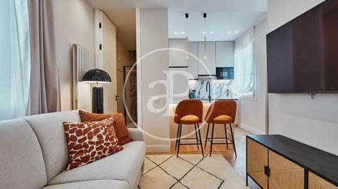 Photo 5 of Flat for sale in C. de Espartinas, Goya,  Madrid Capital
