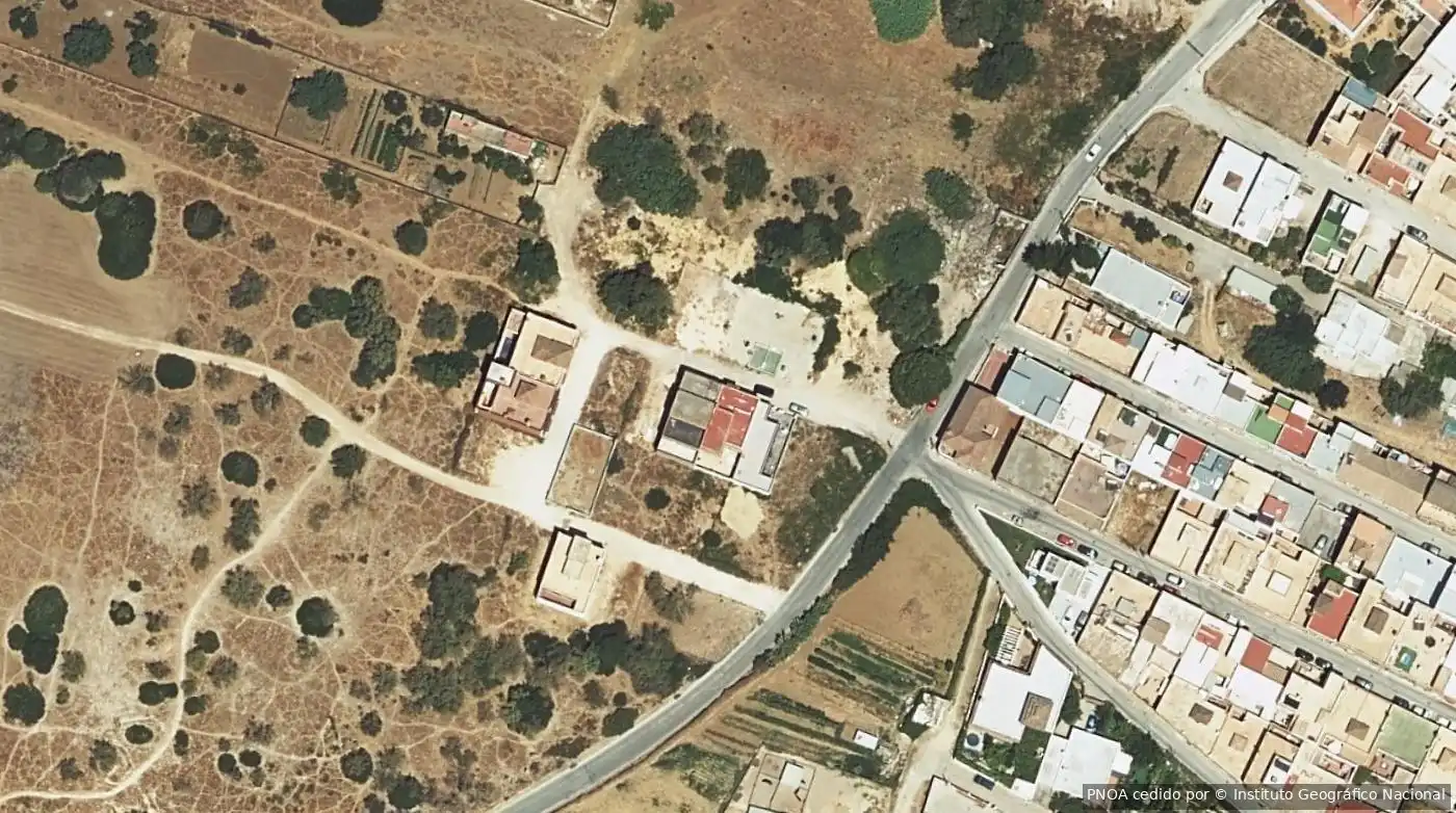 Pis en venda en Núcleo urbano