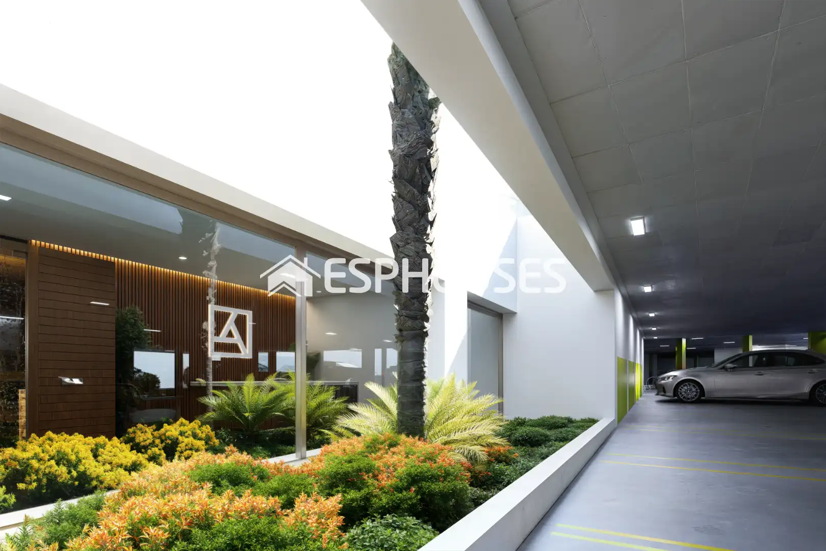 Apartment mit Terrasse zum Verkauf in Las Lomas de Rame - Bahía Bella, imagen 32