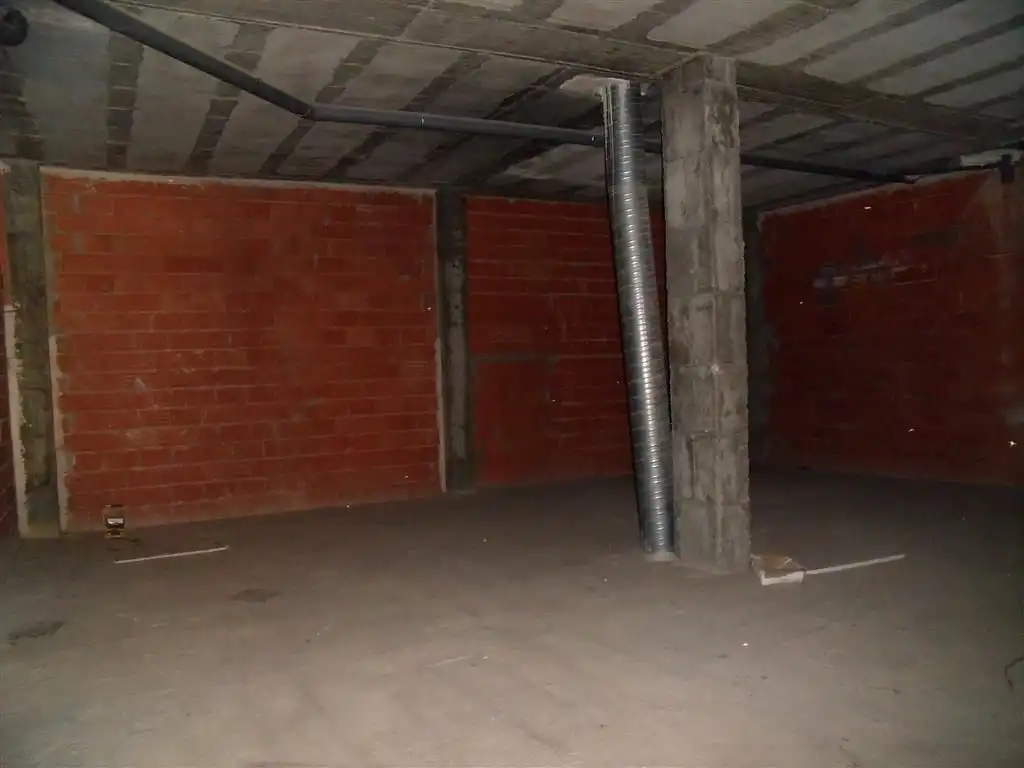 Local comercial en venda a Calle Miguel Servet 17, imagen 5