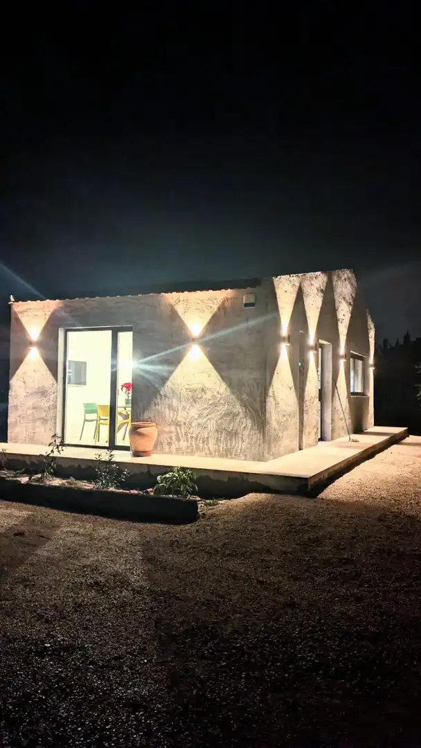Vista exterior de Oficina de alquiler en Elche / Elx con Aire acondicionado, Calefacción y Amueblado