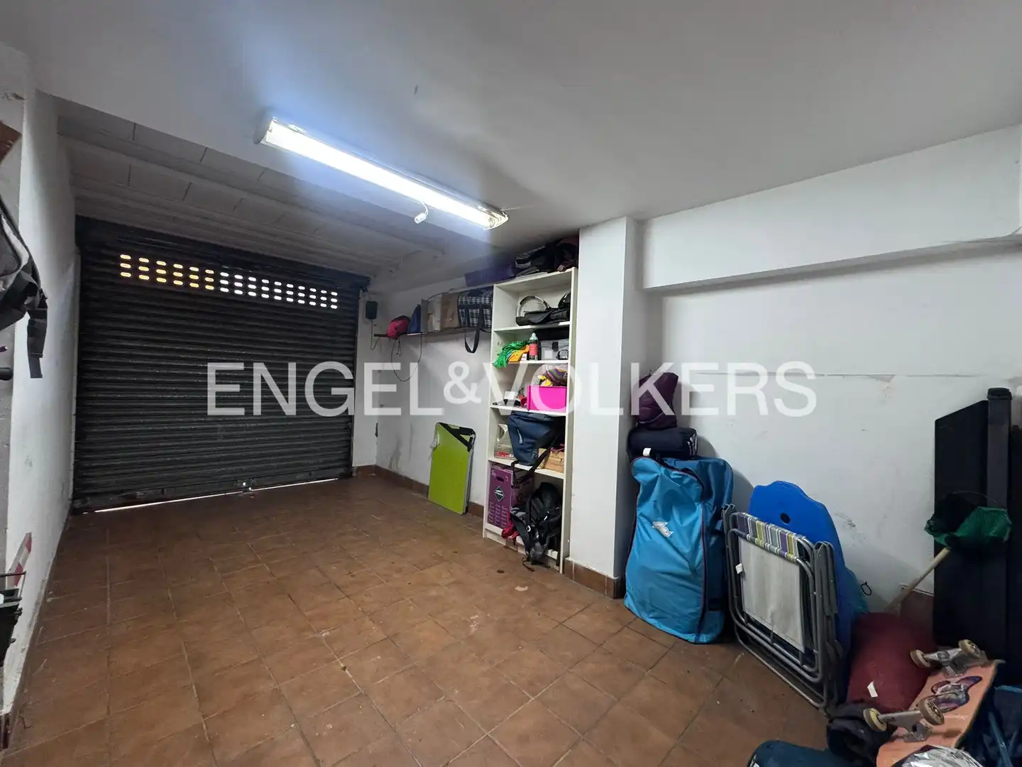 Wohnung zum Verkauf in L'Hospitalet de Llobregat mit Klimaanlage, Heizung und Terrasse