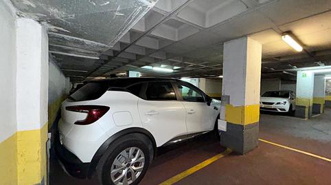 Photo 5 of Garage for sale in Calle Calle de Luis Montoto, San Pablo, Sevilla