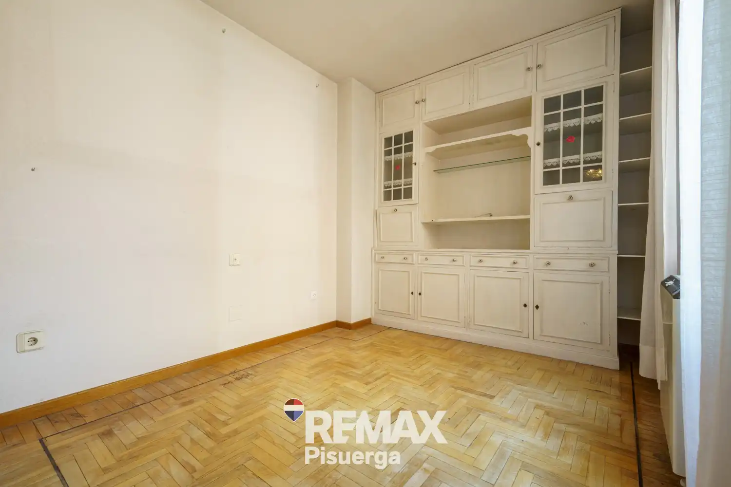 Piso con terraza en venta en Calle Pasión 15, imagen 26