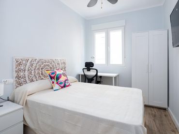 Wohnung zum Verkauf in Zaidín