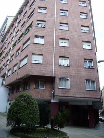 Local comercial en Alquiler en Eibar