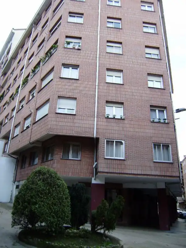 Locale commerciale in affitto a Eibar