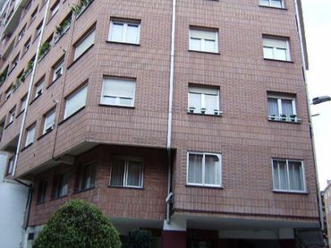 Local comercial en alquiler en Eibar