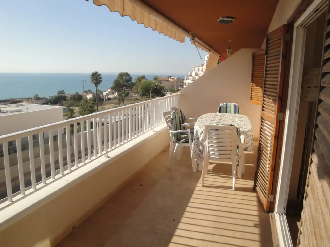 Flat with lift to rent in Santa Pola ciudad, imagen 3