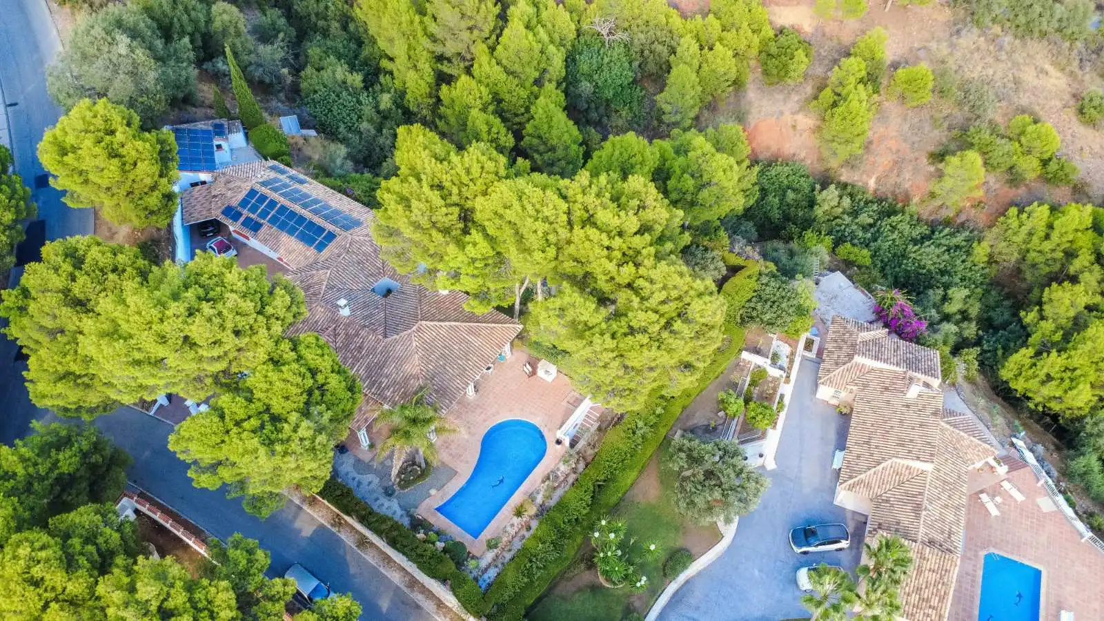 Chalet con piscina en venta en Valtocado - La Alquería - La Atalaya, imagen 74