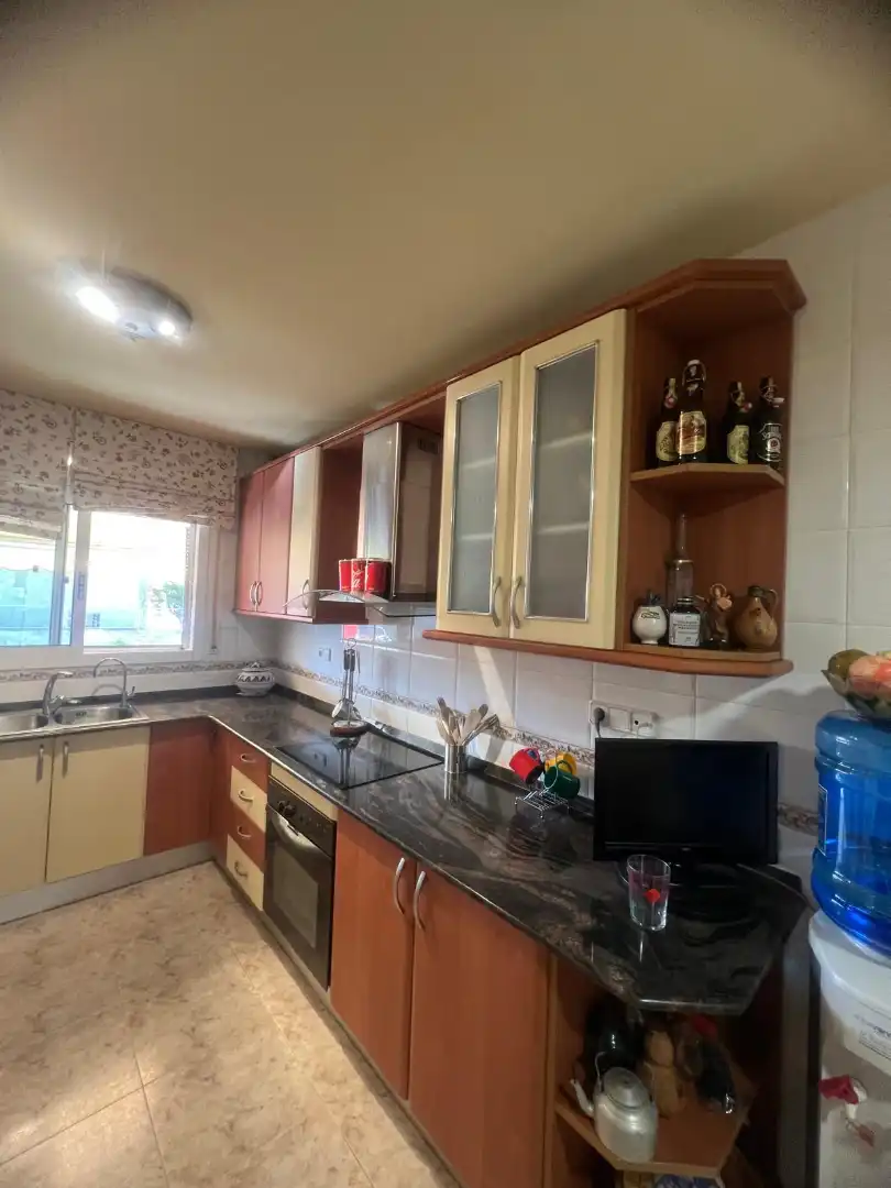 Casa adosada en venta en Campclar