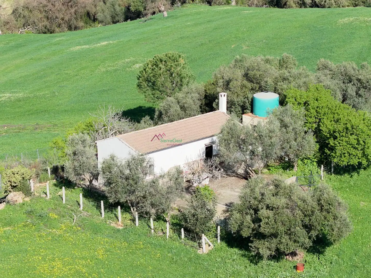 Residencial en venda en El Bosque