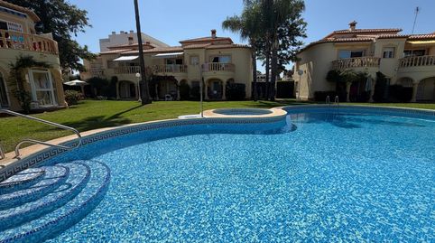 Foto 2 de Apartament en venda a Devessa - Monte Pego, Dénia