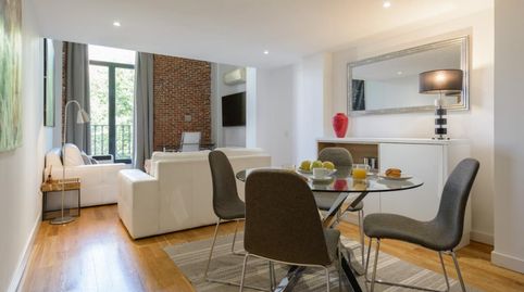 Photo 5 of Apartments for rent in Recoletos, Madrid Capital