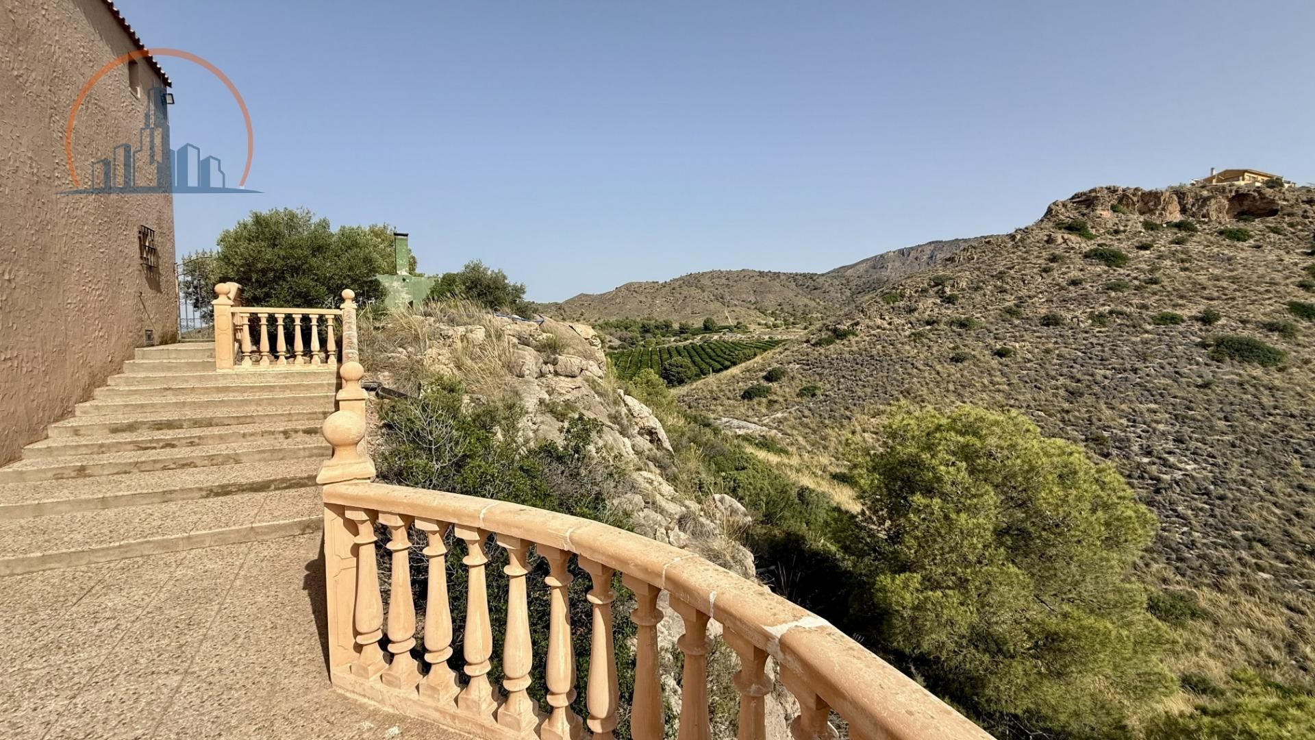 Casa o chalet en venta en Los Almagros - Los Paganes - El Escobar