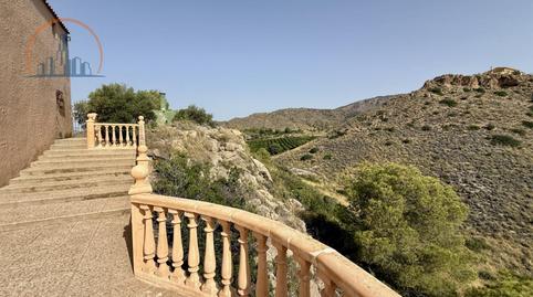 Foto 3 de Casa o xalet en venda a Los Almagros - Los Paganes - El Escobar, Fuente Álamo de Murcia