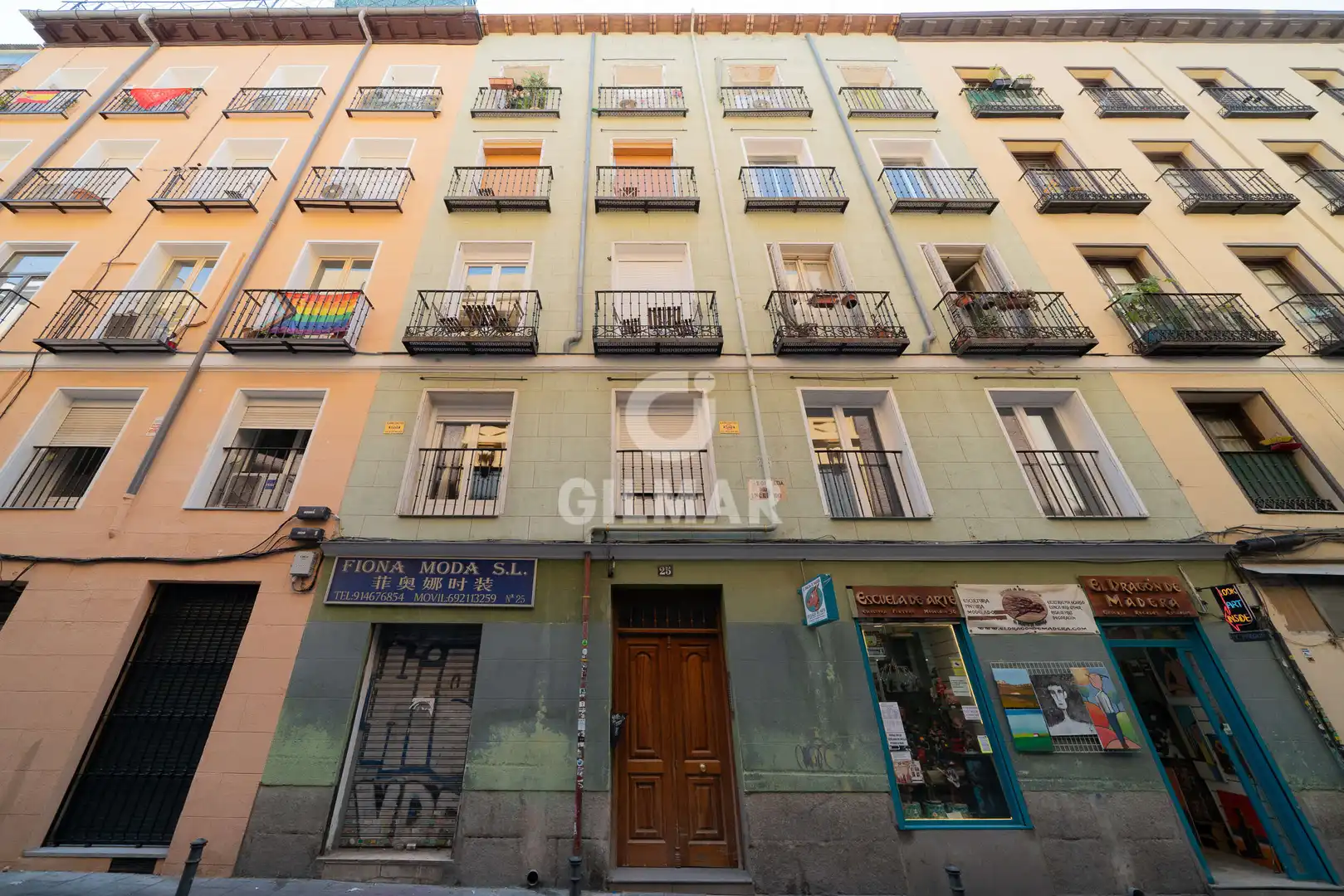 Appartamento in vendita a Centro, imagen 21