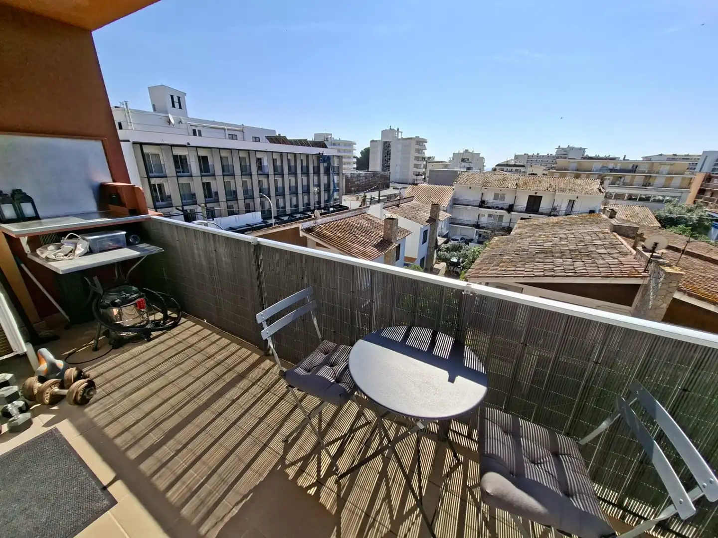Apartment mit Aufzug zum Verkauf in L'Estartit Poble, imagen 3