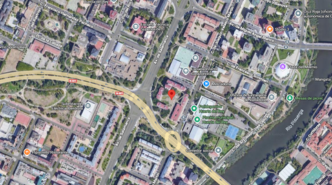 Photo 4 of Flat for sale in Calle Joaquin Velasco Martin 54, Huerta del Rey, Valladolid