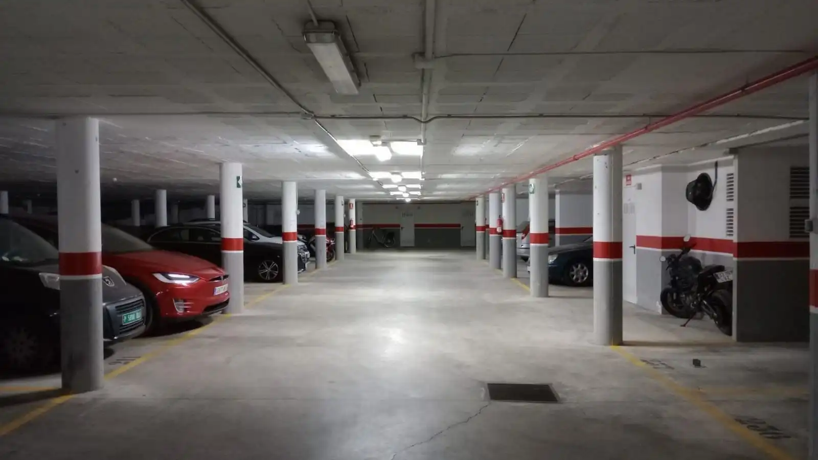 Apartamento en venta en Juzgados - Plaza de Toros, imagen 26