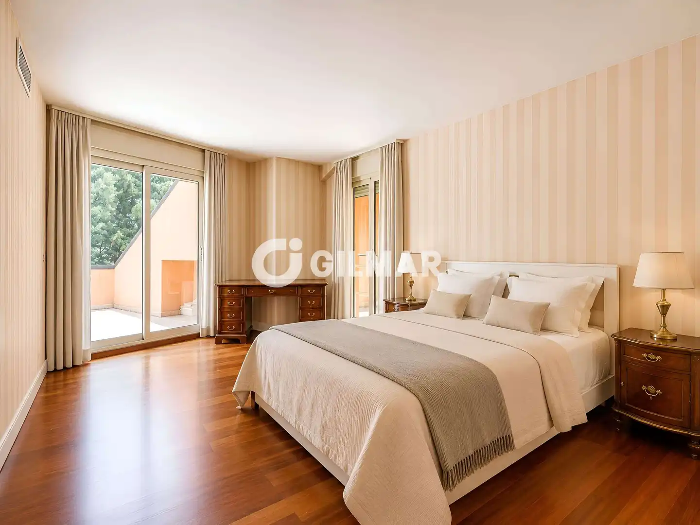 Detached house with pool for sale in Somosaguas, imagen 41