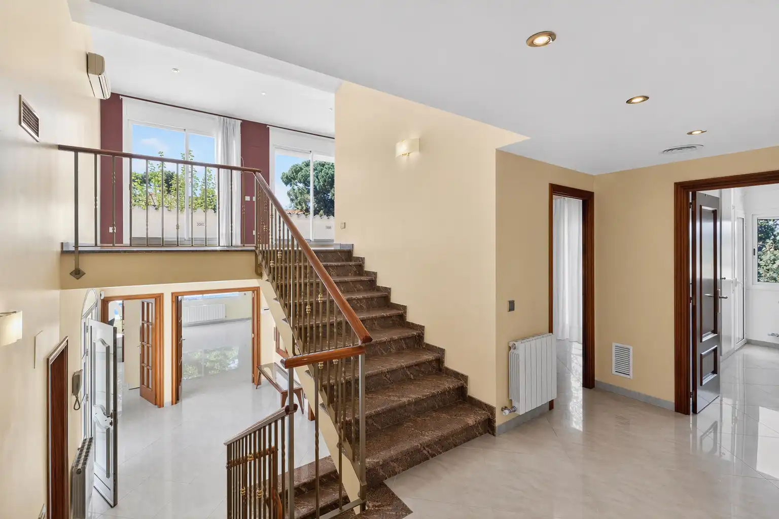 Casa o chalet en venta en Aiguaviva con Aire acondicionado, Calefacción y Jardín privado