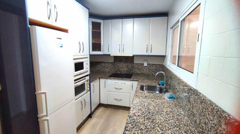 Photo 2 of Flat to rent in Carrer Colón, Platja de Vila Joiosa, Alicante