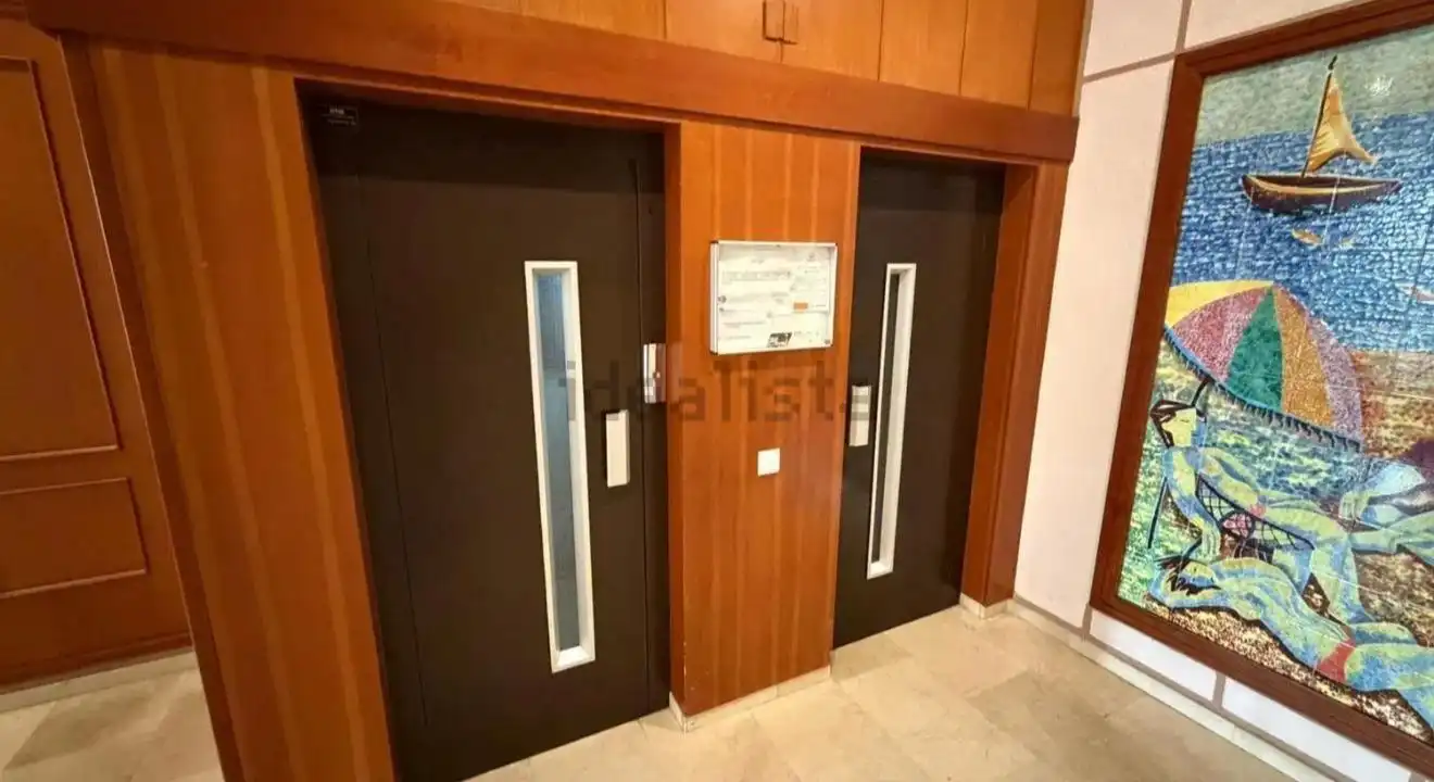 Apartment with pool for sale in La Curva, imagen 26
