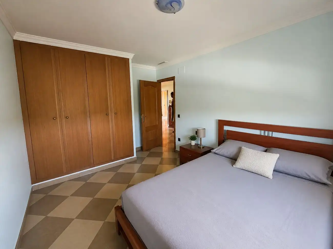 Casa con piscina en venta en Enguera, imagen 12