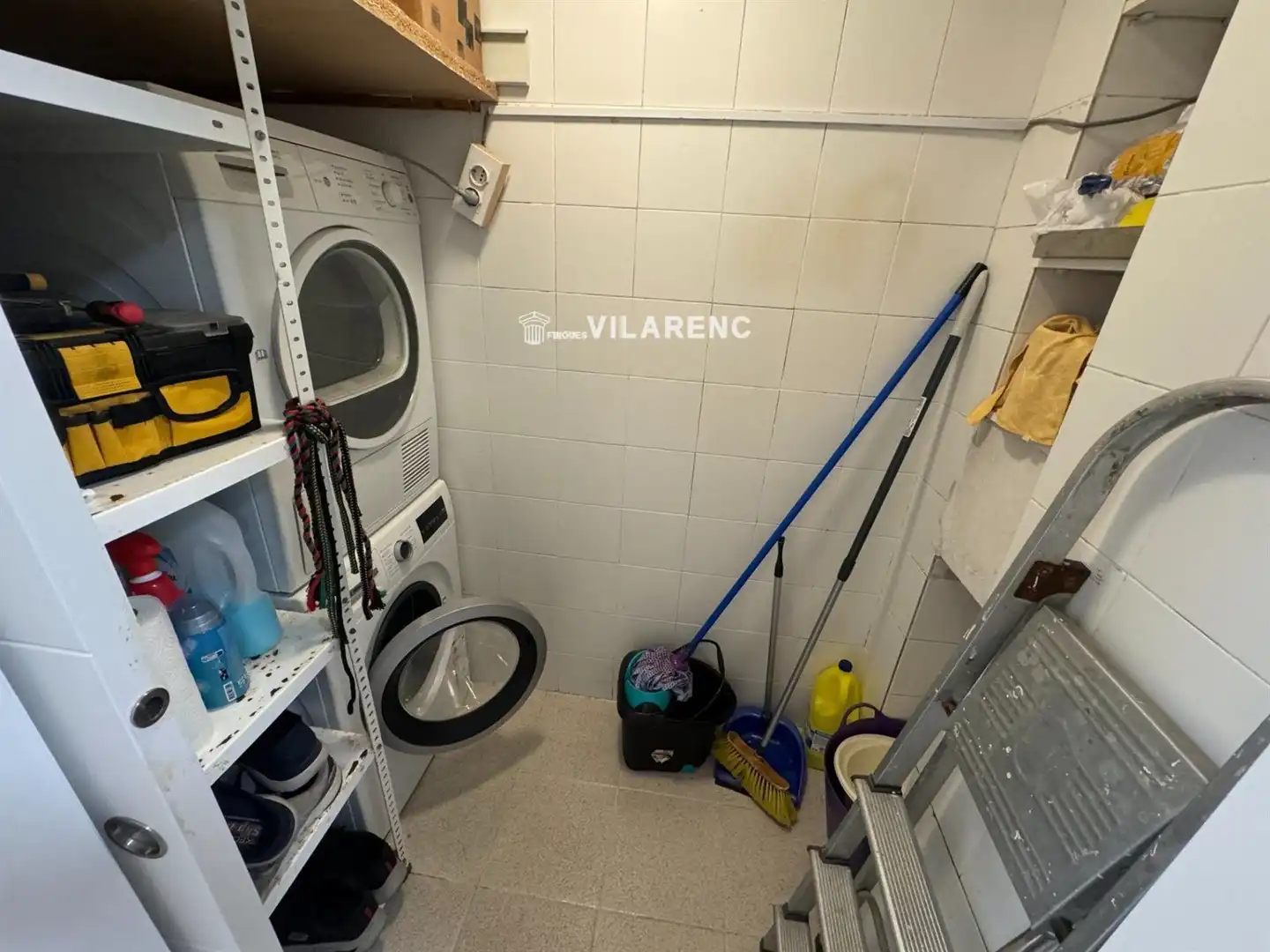 Flat with pool for sale in Carrer de Ran de Mar, imagen 18