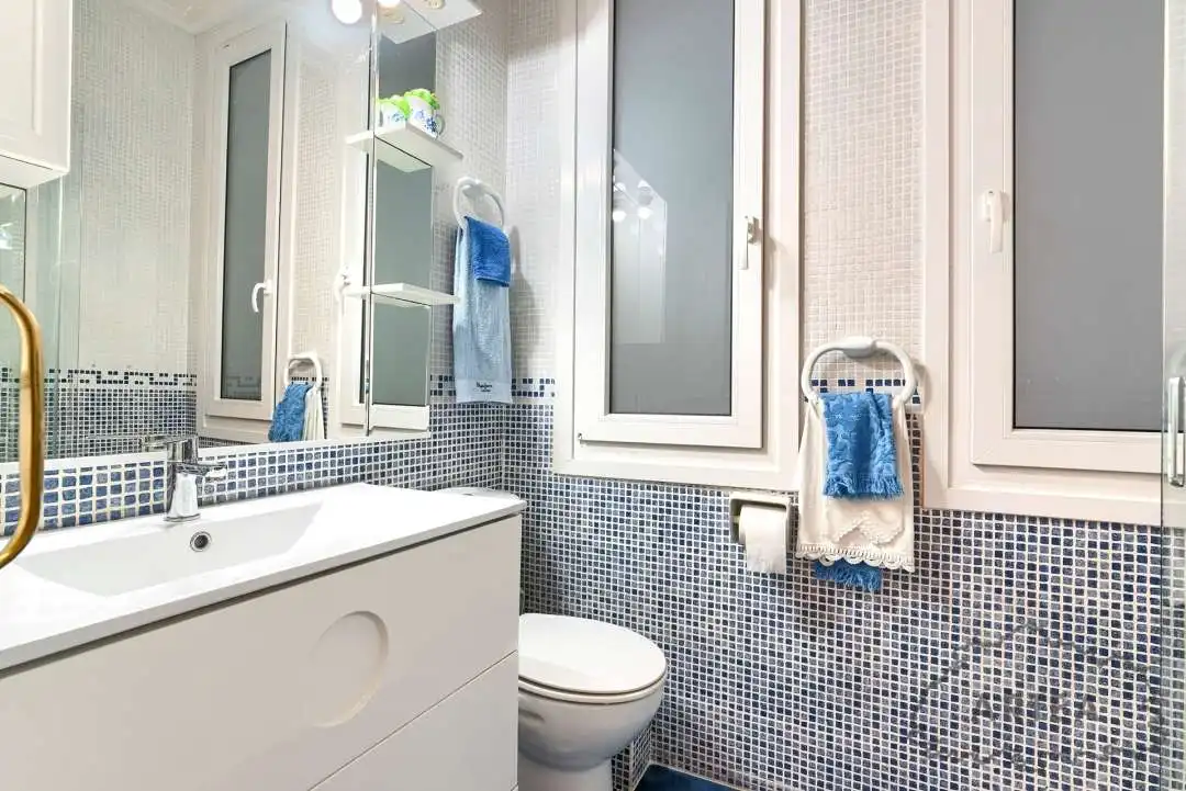 Piso en venta en Barroeta Aldamar Kalea, Albia
