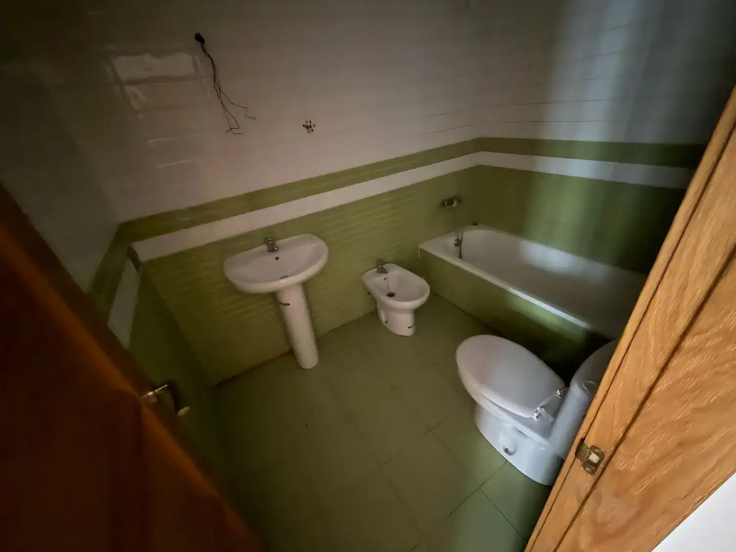 Bany de Pis en venda en Socuéllamos