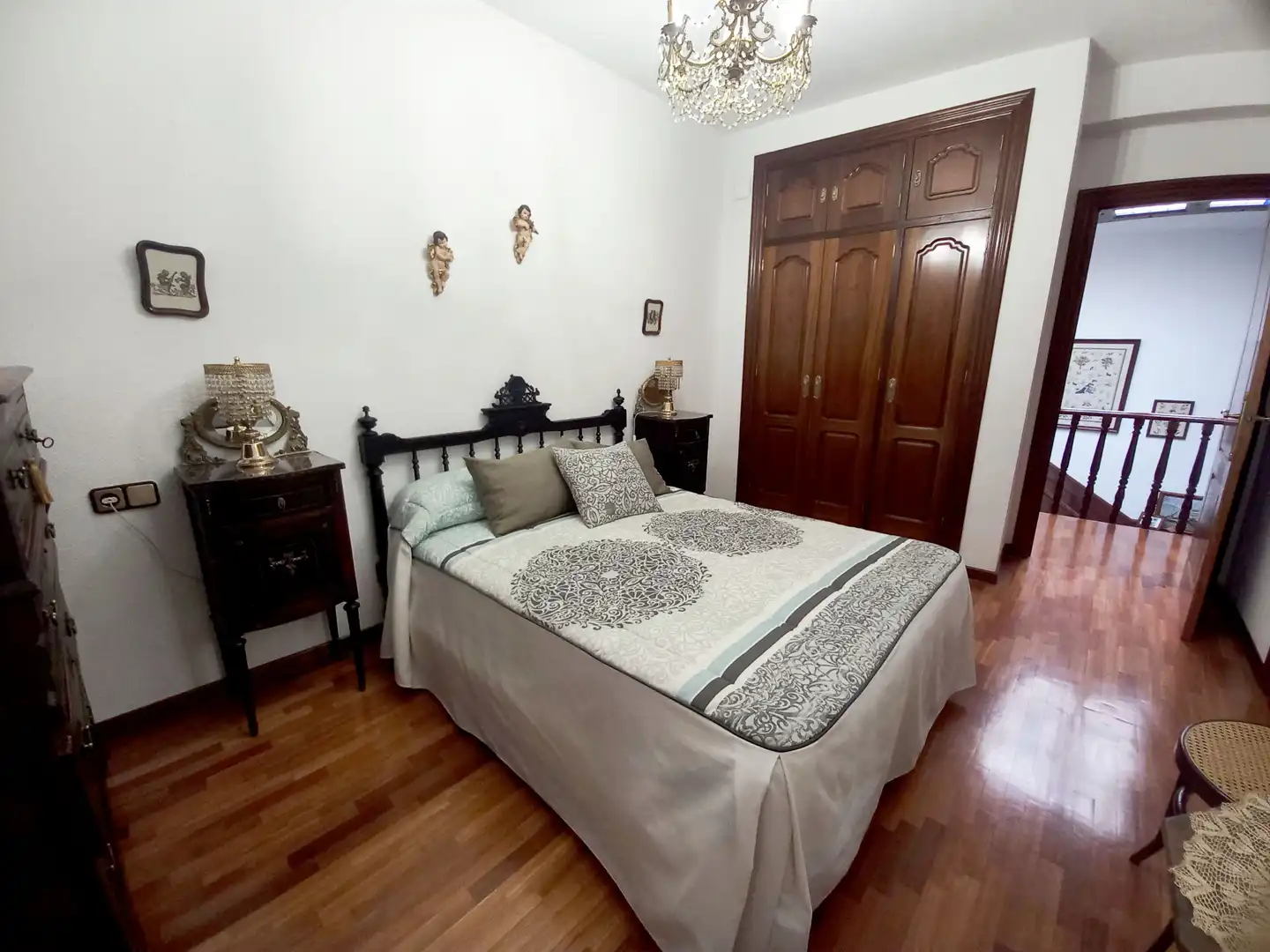 Casa con terrazza in vendita a Úbeda, imagen 20