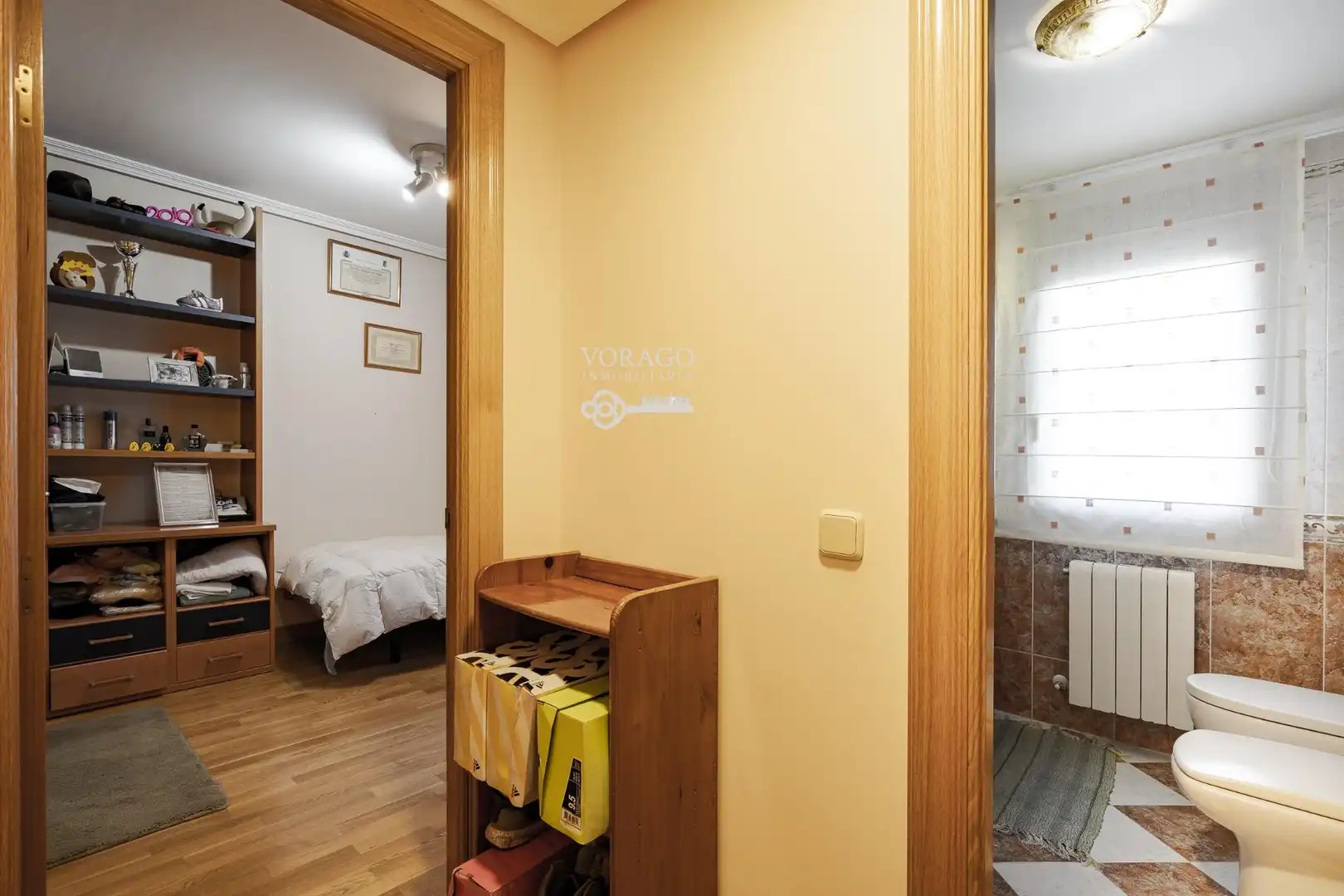 Casa o chalet en venta en Villanueva de la Torre con Calefacción, Jardín privado y Terraza