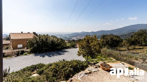 Foto 4 de Casa o chalet en venta en Caldes de Montbui, Barcelona
