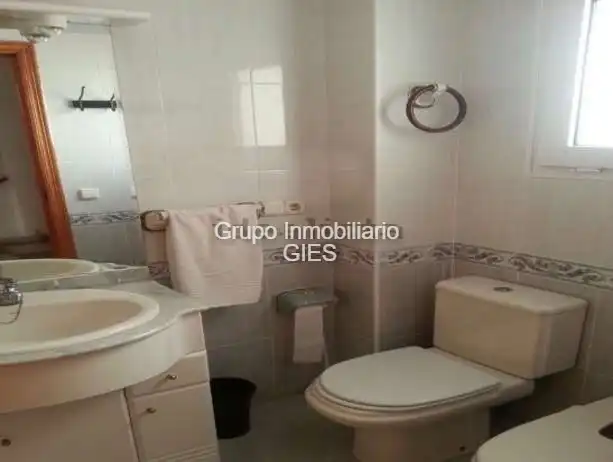 Apartament amb ascensor en venda a Carrer del Doctor Brugada 11, imagen 11