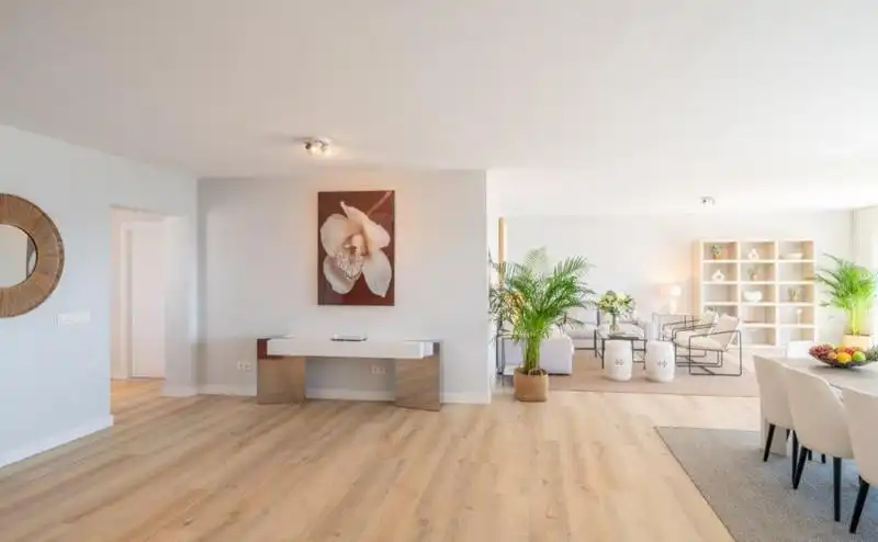 Penthouse mit Terrasse zur Miete in Nueva Andalucía, imagen 10