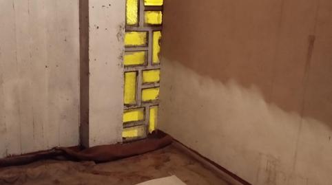 Foto 3 de Traster en venda a Barrio de Uribarri, Bilbao