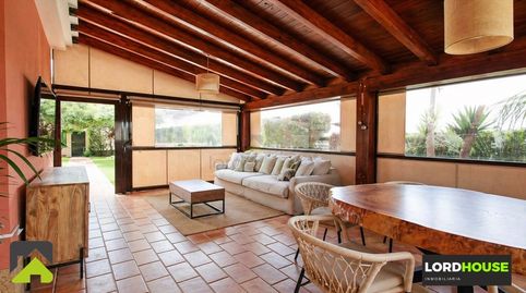 Foto 2 de Casa o chalet en venta en Avenida Luz de la, Purias, Lorca