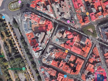 Locale commerciale in vendita a Centro Ciudad